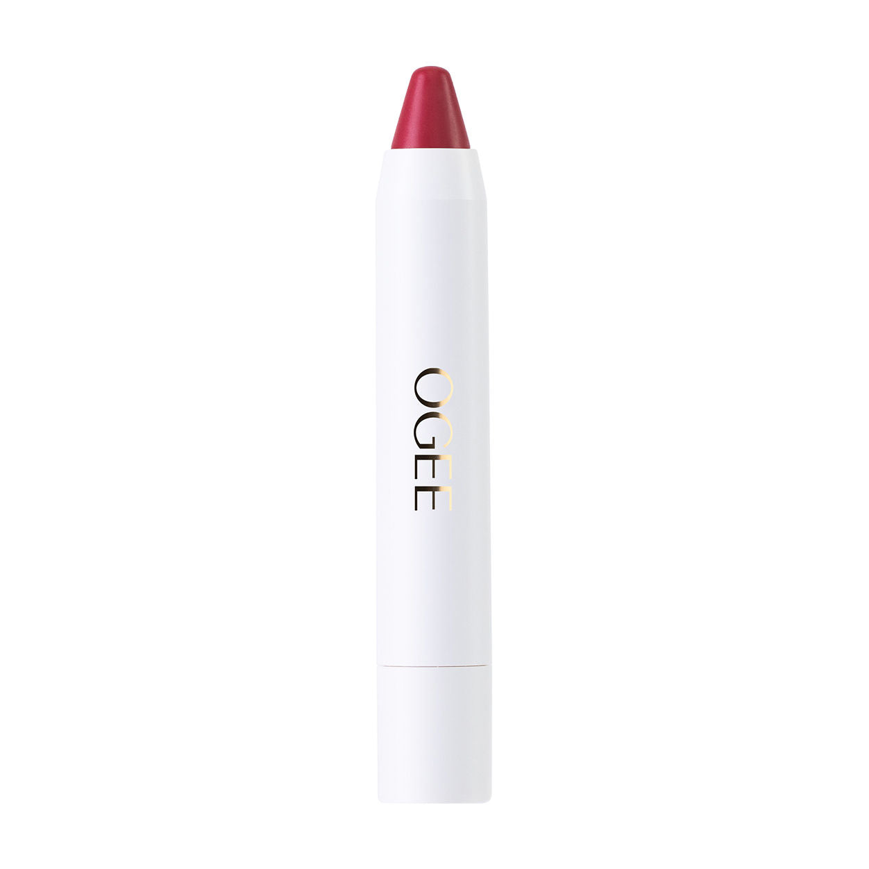 Ogee Tinted Sculpted Lip Oil variant: Petunia main image