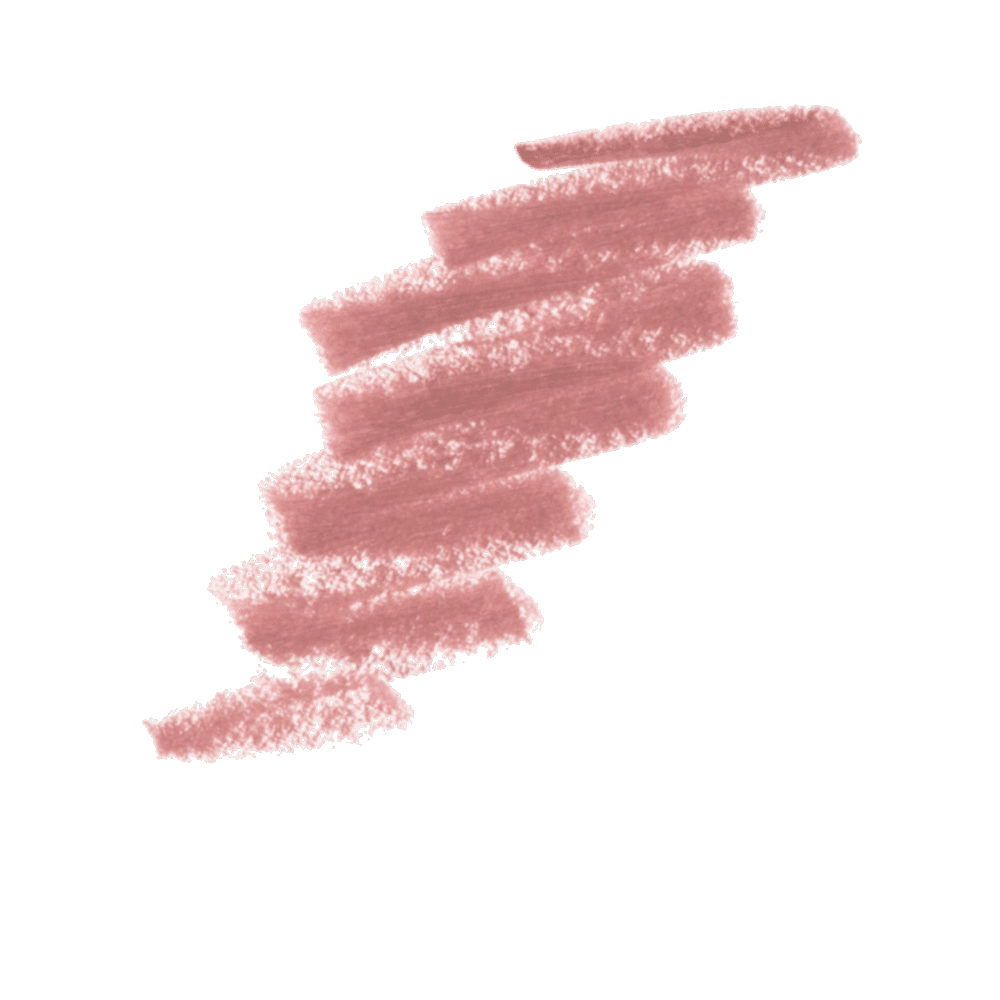 Swatch image of Charlotte Tilbury Lip Cheat variant: Pillow Talk