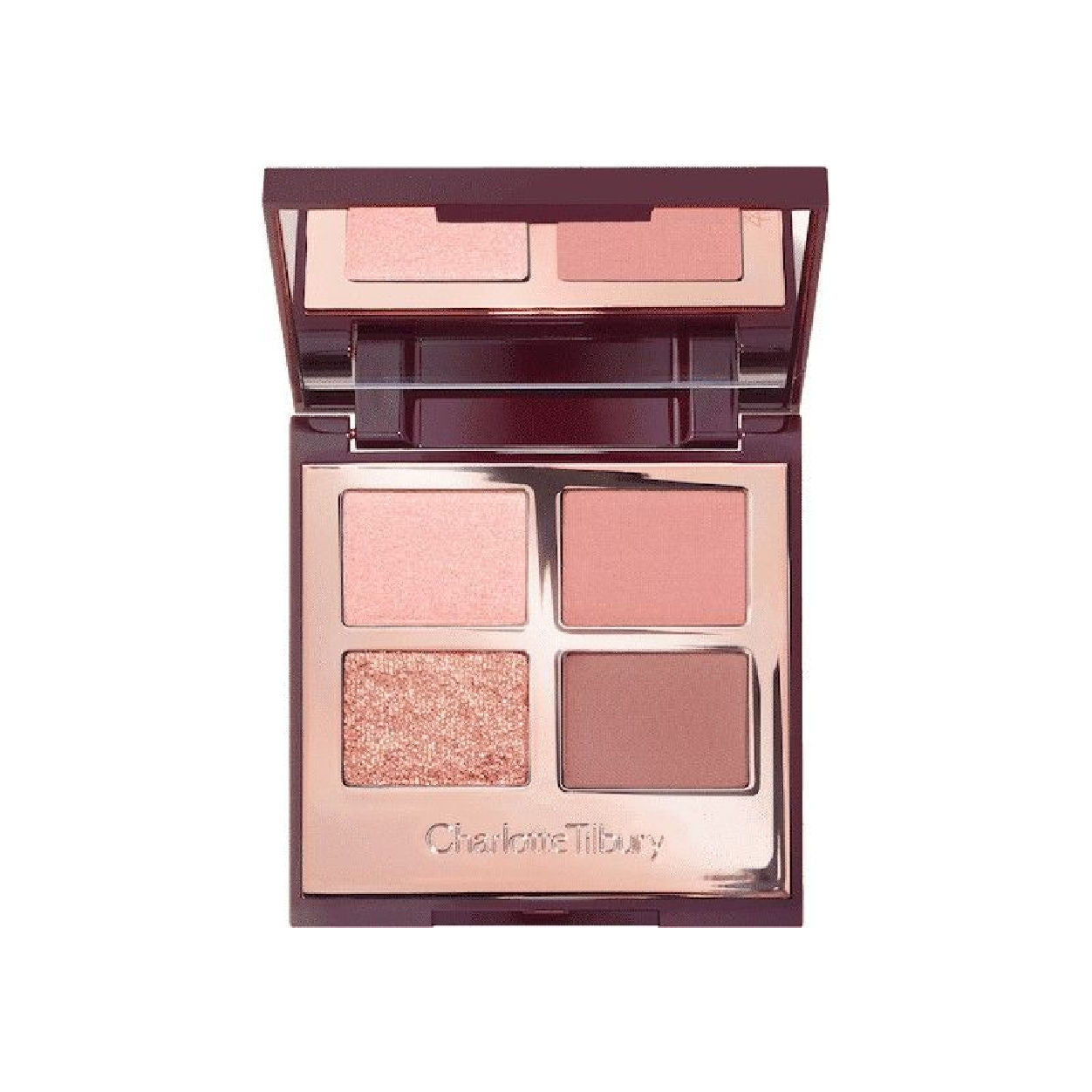 Charlotte Tilbury Pillow Talk variant: Pillow Talk main image