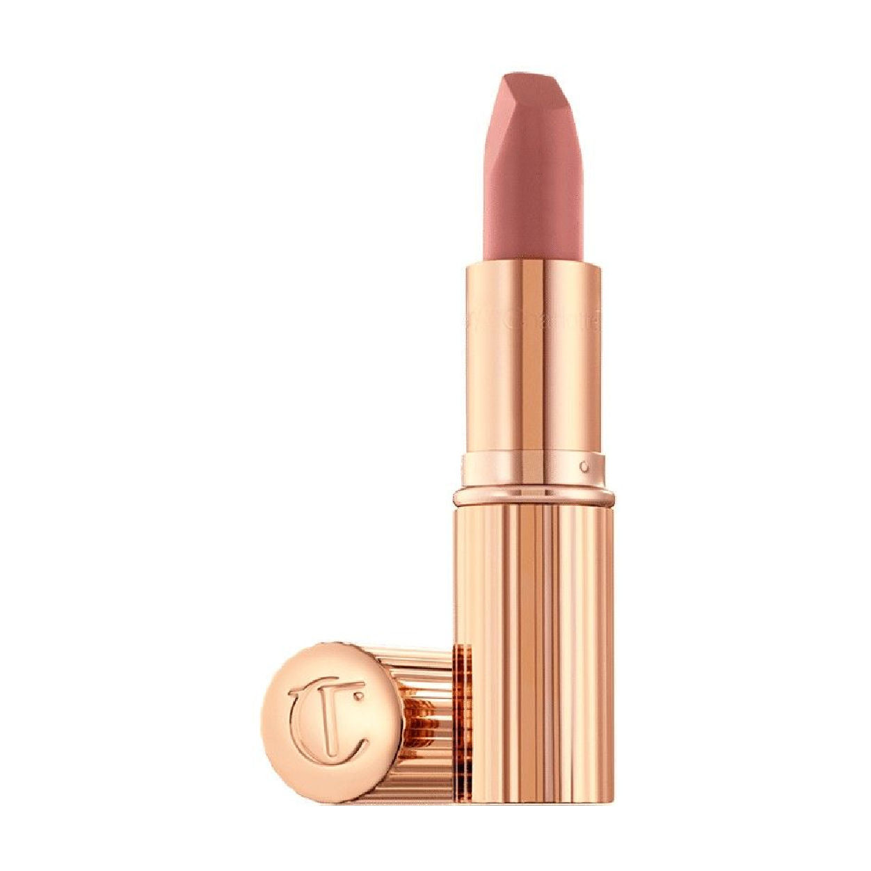 Charlotte Tilbury Matte Revolution variant: Pillow Talk main image