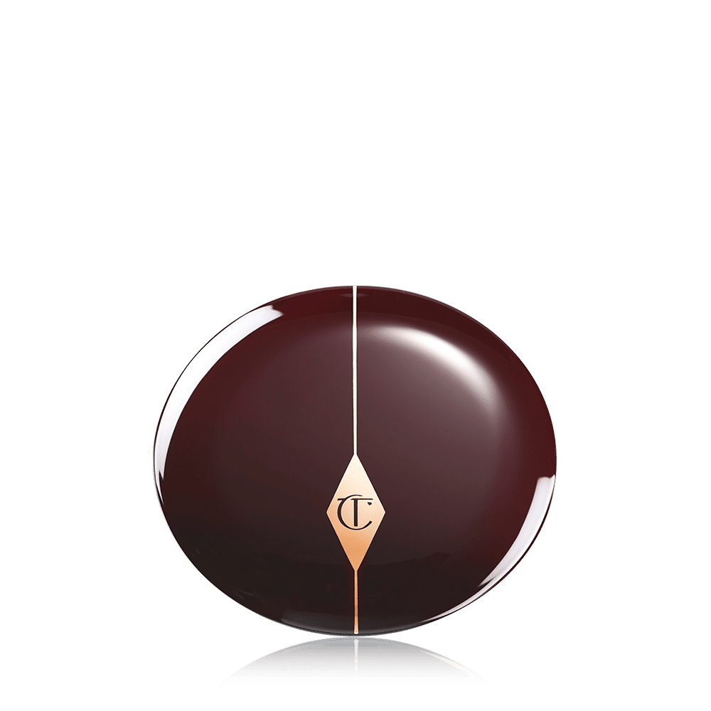 Image of the Charlotte Tilbury Cheek to Chic variant: Pillow Talk DNU box