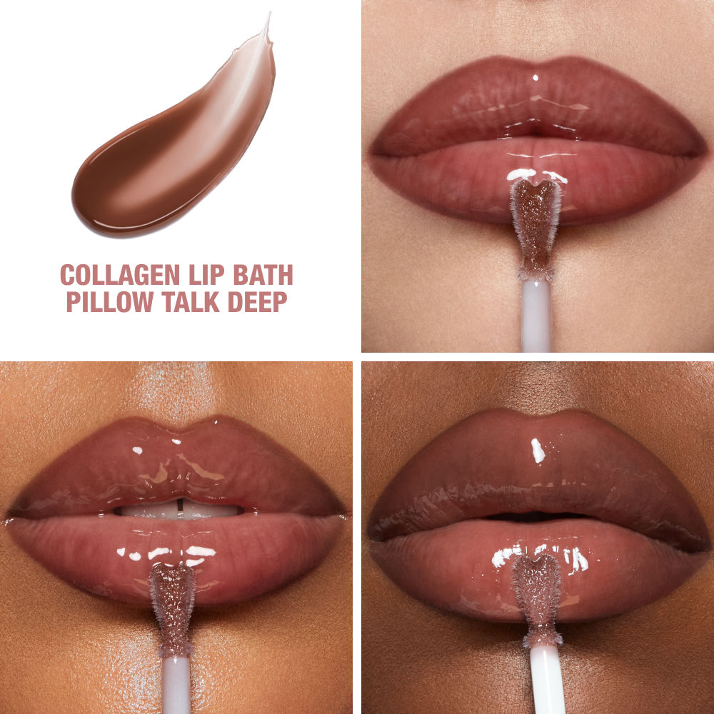Model image of variant: Pillow Talk Deep