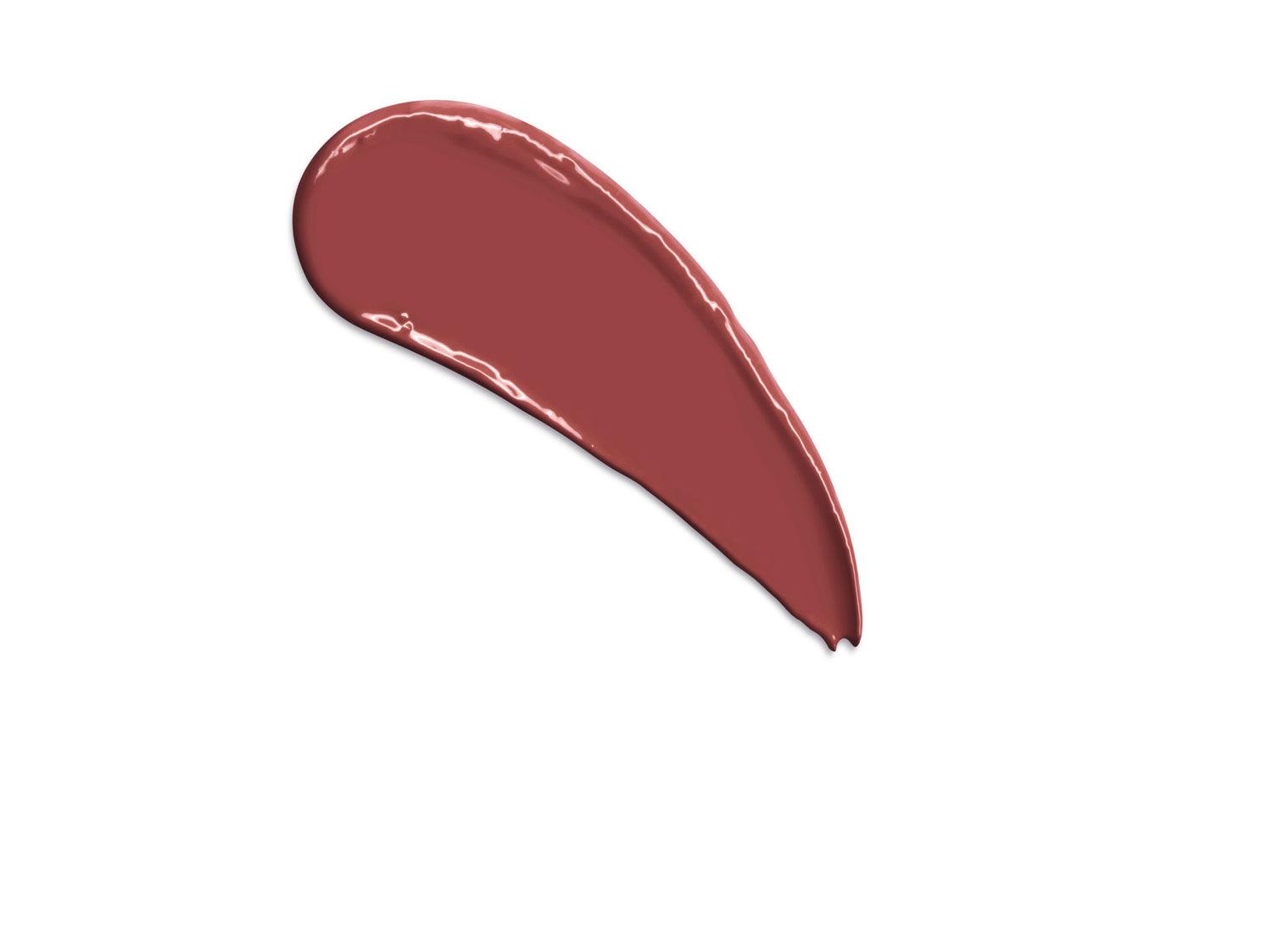 Swatch image of Charlotte Tilbury K.I.S.S.I.N.G. Lipstick variant: Pillow Talk Deep