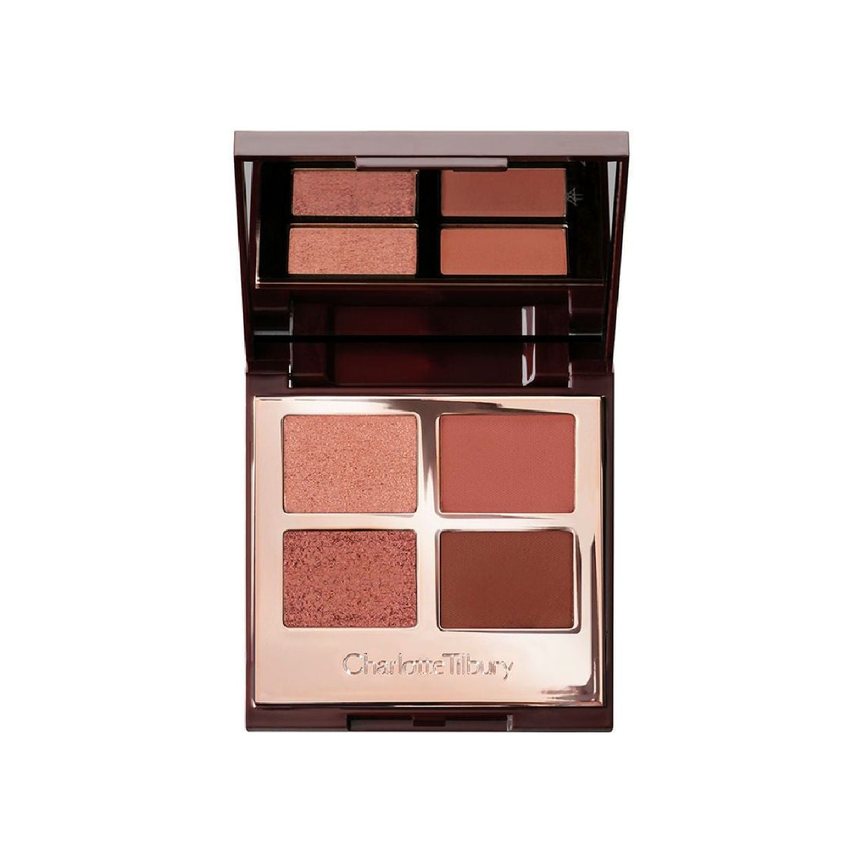 Charlotte Tilbury Luxury Palette variant: Pillow Talk Dreams main image