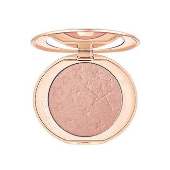 Charlotte Tilbury Pillow Talk Glow variant: Pillow Talk Glow main image