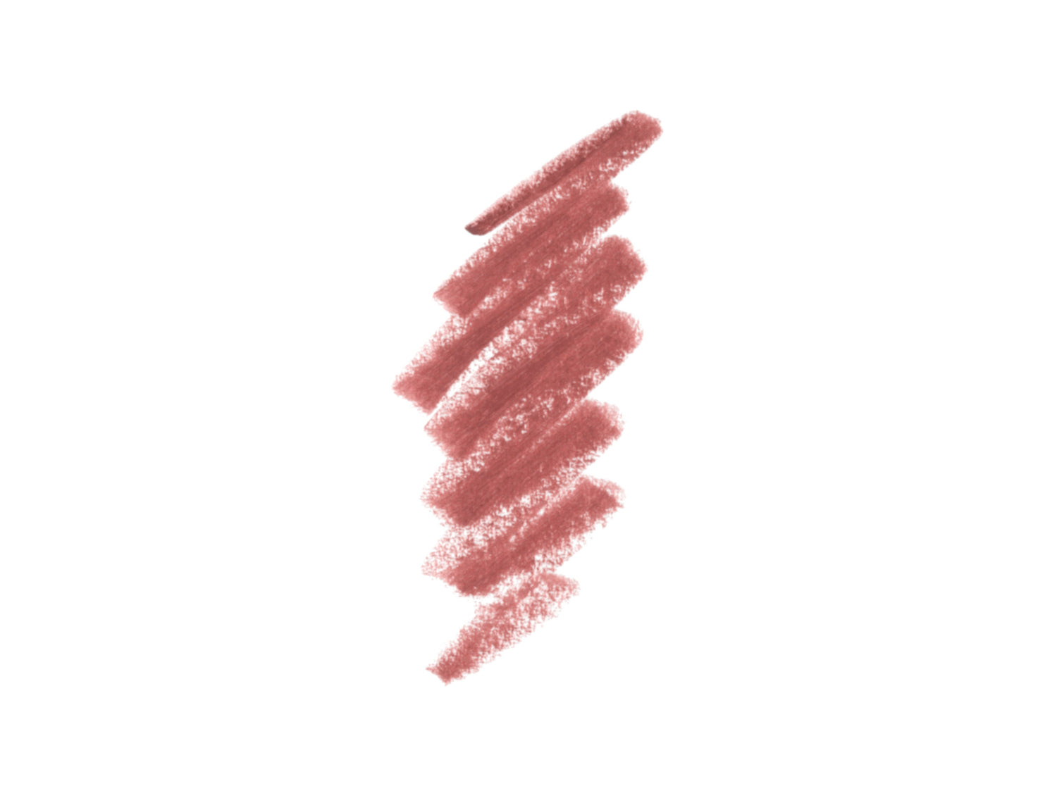 Swatch image of Charlotte Tilbury Lip Cheat variant: Pillow Talk Medium