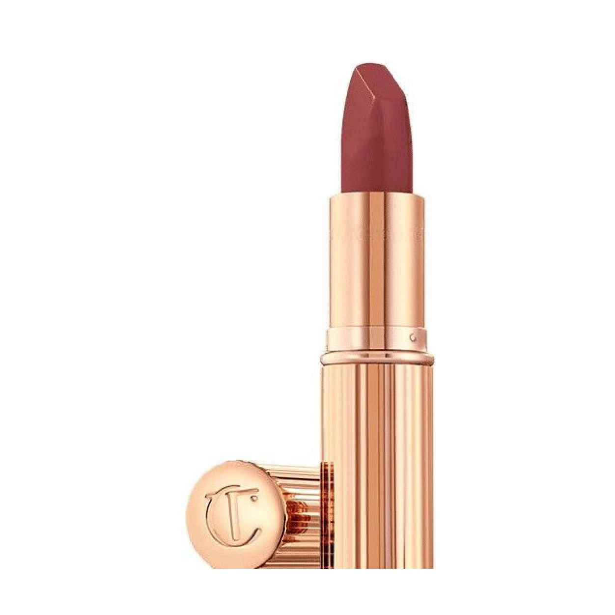 Charlotte Tilbury Matte Revolution variant: Pillow Talk Medium main image