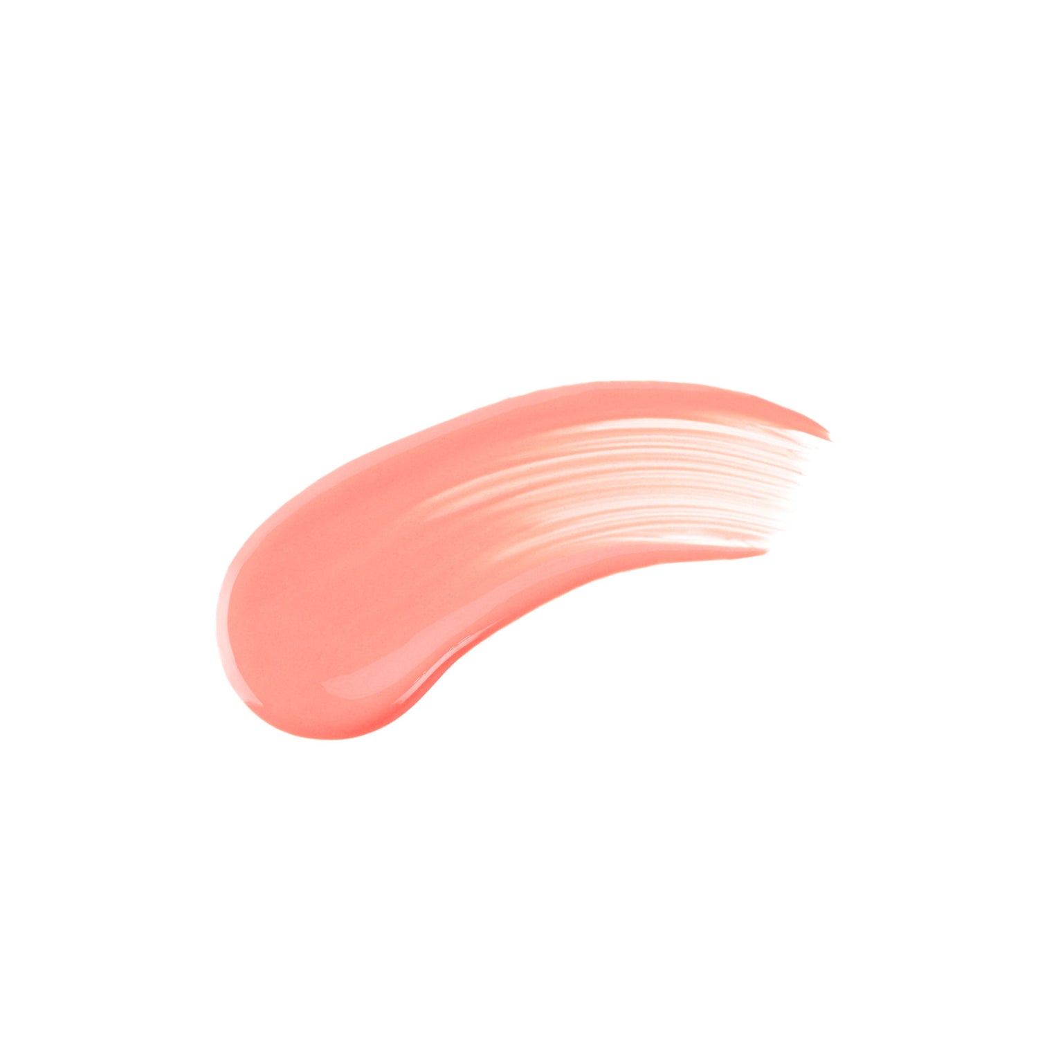 Swatch image of Charlotte Tilbury Matte Beauty Blush Wand variant: Pillow Talk Pink Pop