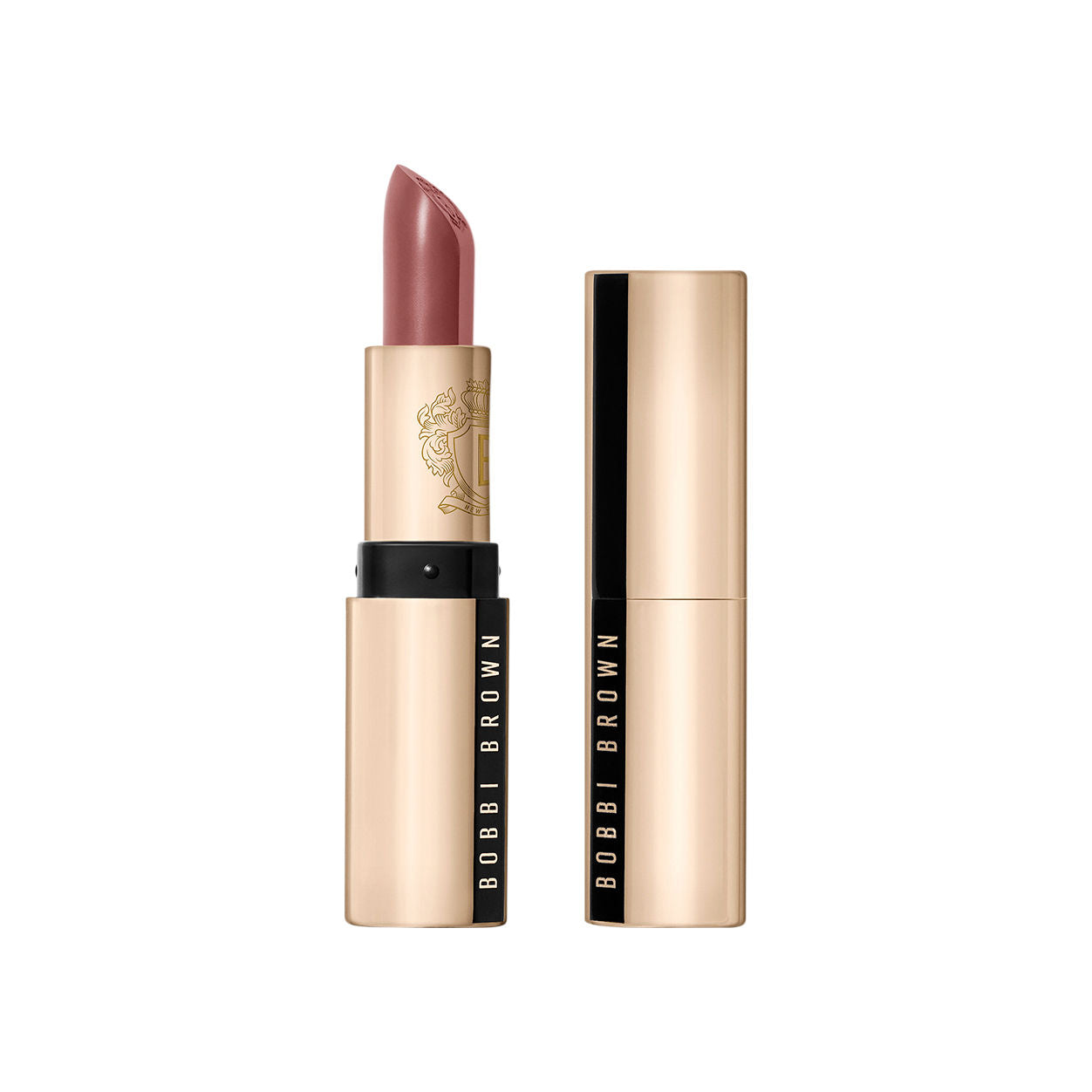 Bobbi Brown Luxe Lipstick variant: Pink Buff main image