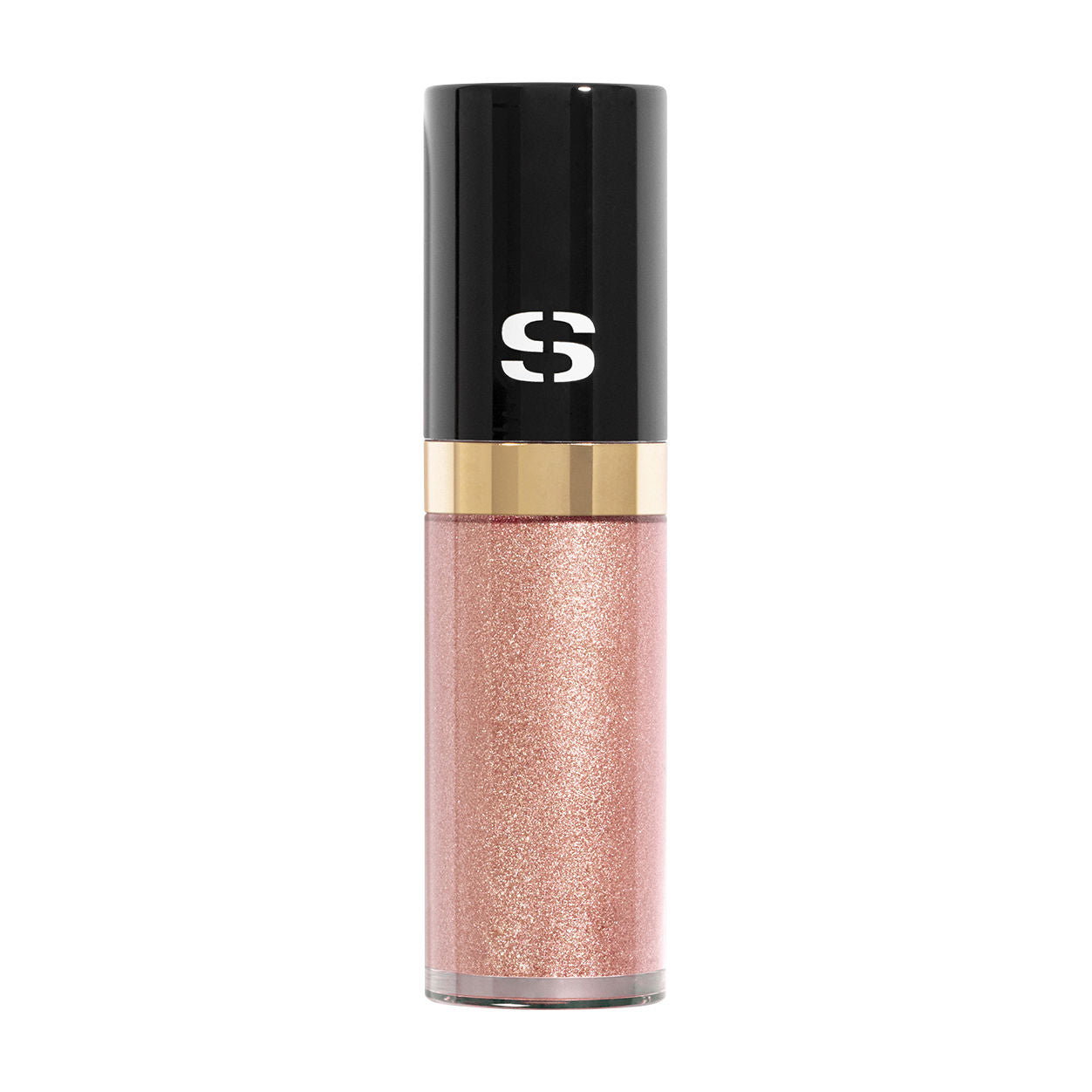 Sisley-Paris Ombre Éclat Liquide Eyeshadow variant: Pink Gold main image
