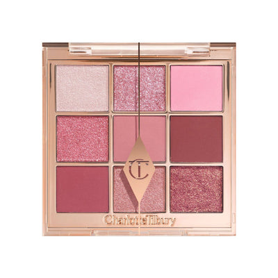 Charlotte's Palette Of Beautifying Eye Trends