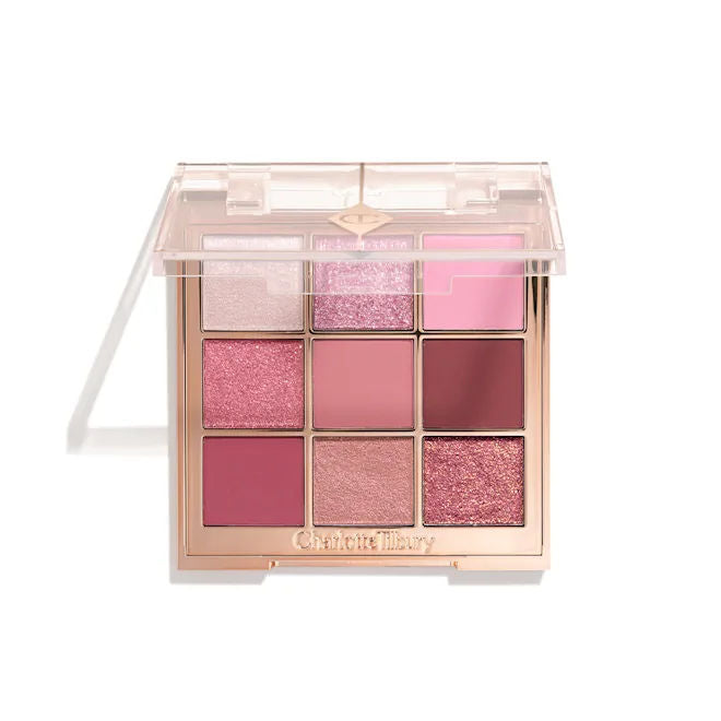 Image of an open variant: Pink Love