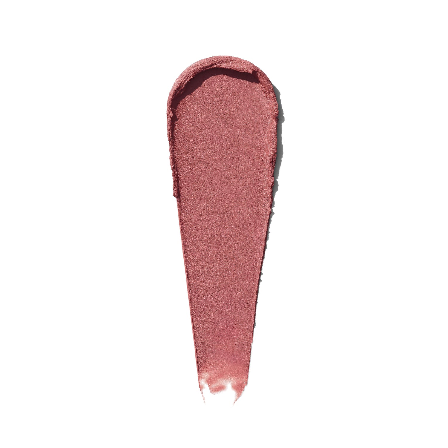 Swatch image of Bobbi Brown Luxe Cashmere Matte Lipstick variant: Pink Suede