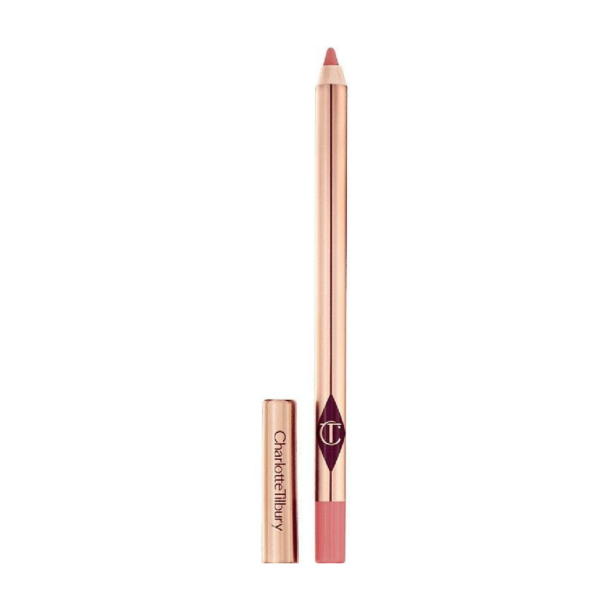Charlotte Tilbury Lip Cheat variant: Pink Venus main image