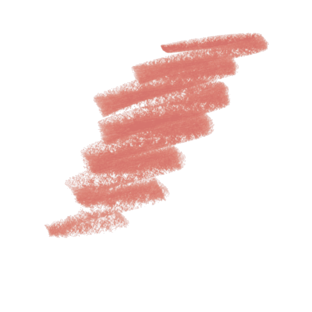 Swatch image of Charlotte Tilbury Lip Cheat variant: Pink Venus
