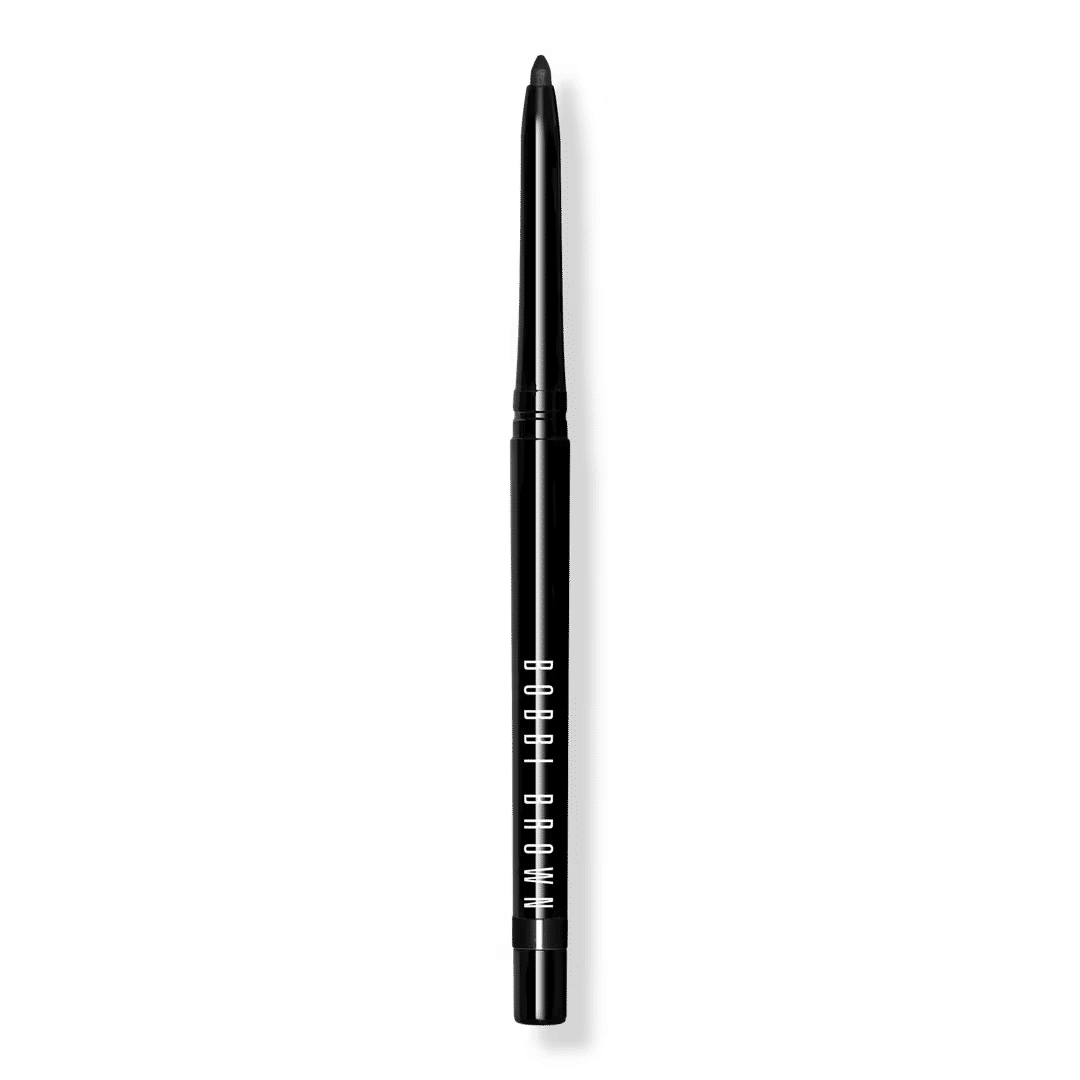 Bobbi Brown Perfectly Defined Gel Eyeliner variant: Pitch Black main image