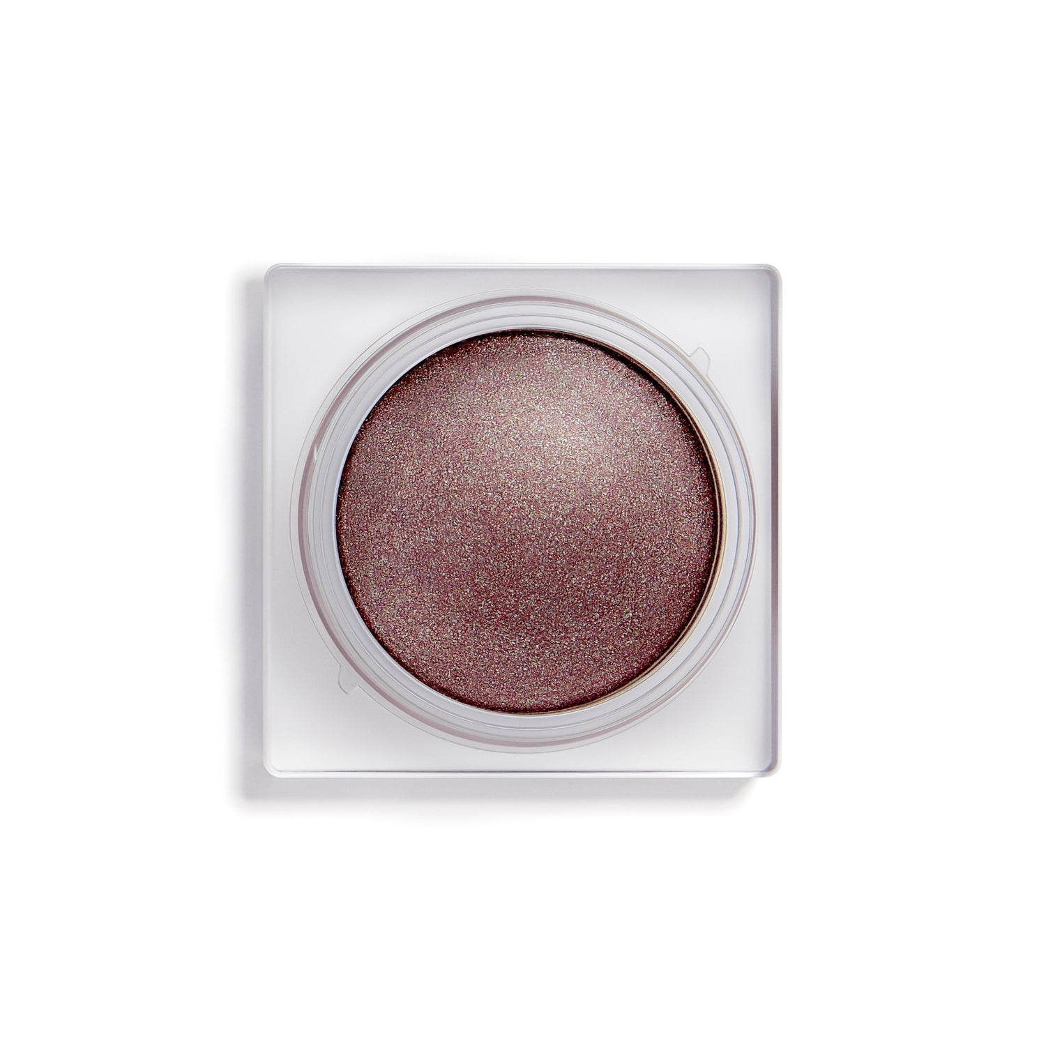 Image of an open Surratt Souffle Eyeshadow variant: Pluie Mauve