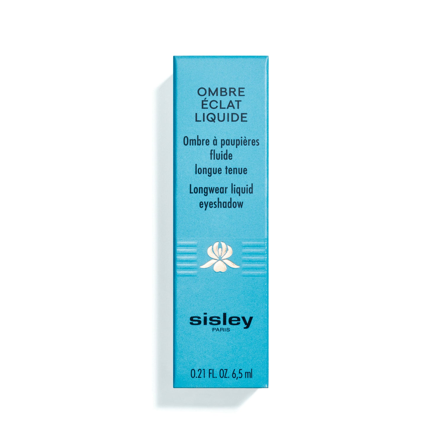 Image of the Sisley Paris Plum variant: Plum box