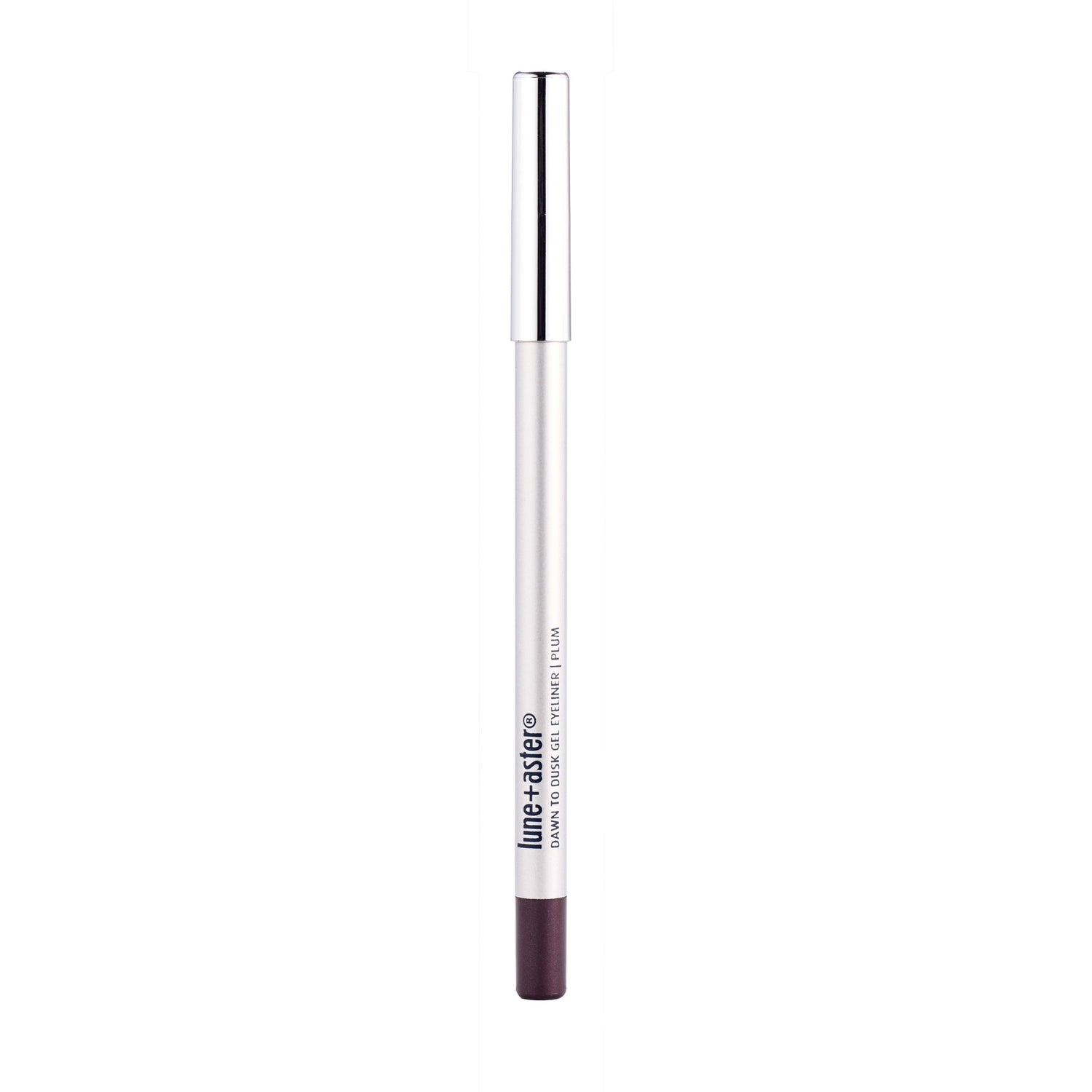 Image of a closed Lune+Aster Dawn to Dusk Gel Eyeliner variant: Plum