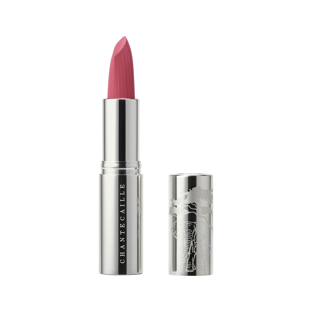 Chantecaille Lip Crème variant: Plum Blossom main image
