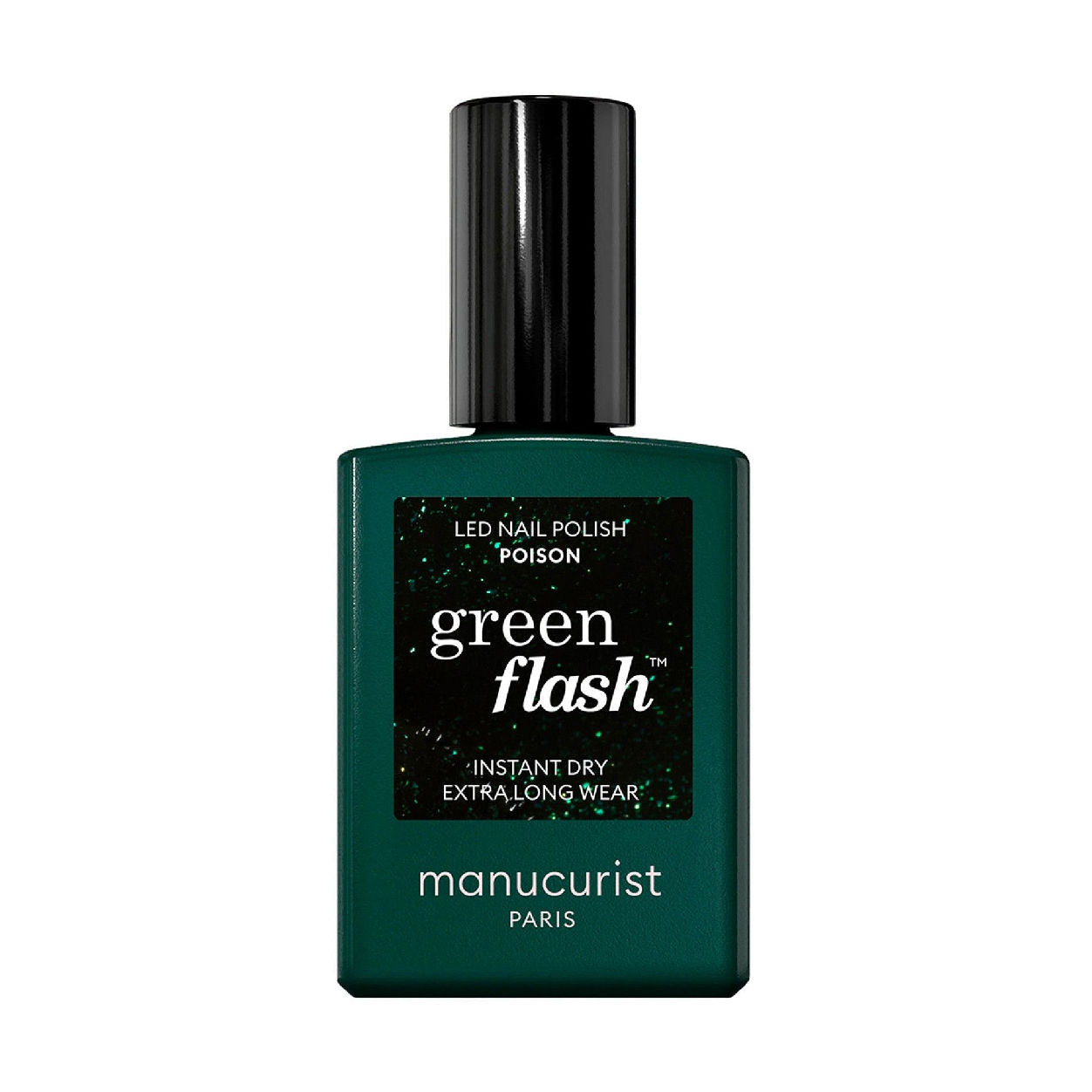 Manucurist Poison variant: Poison main image