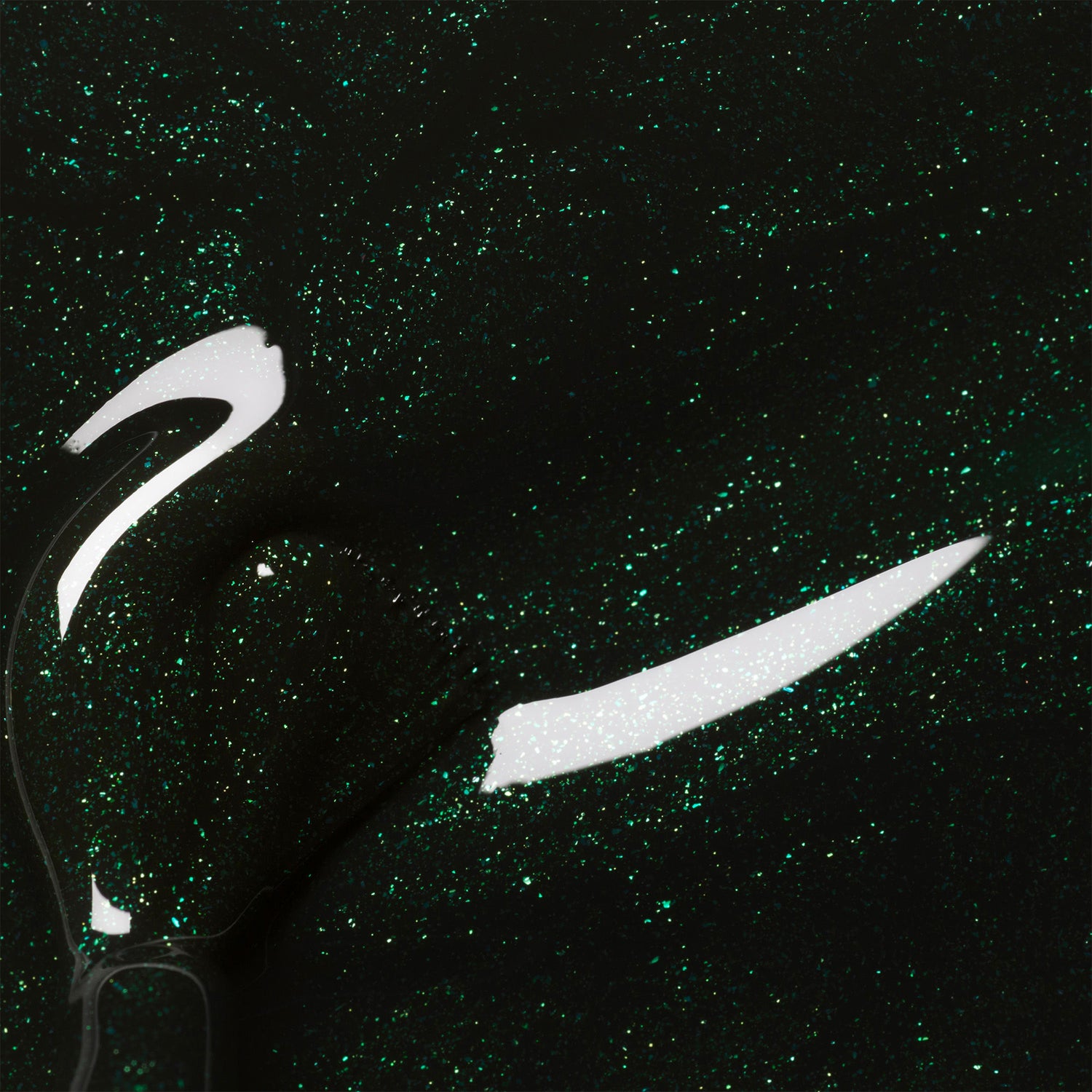 Swatch image of Manucurist Poison variant: Poison