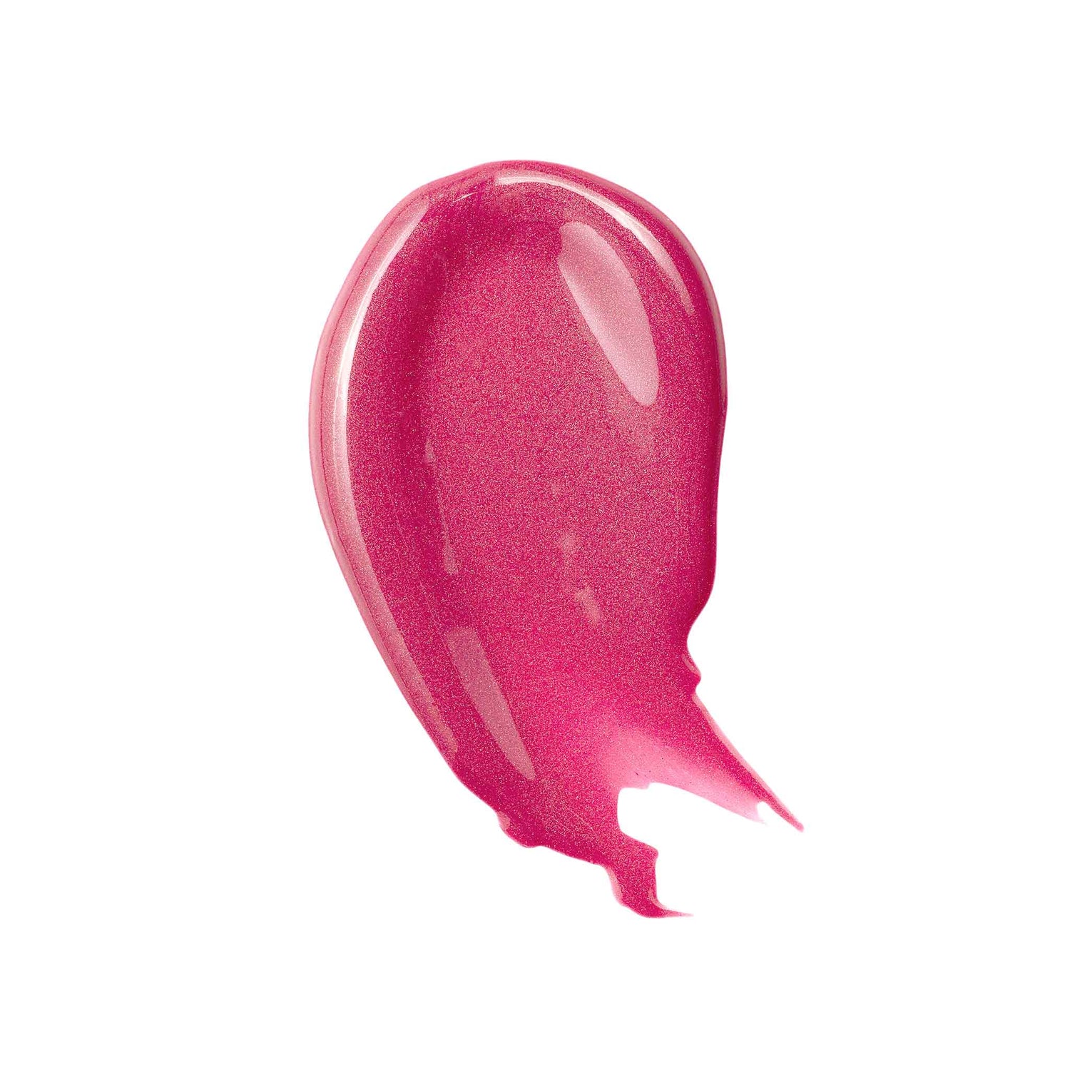 Swatch image of Lune+Aster Vitamin C+E Lip Gloss variant: Pomegranate