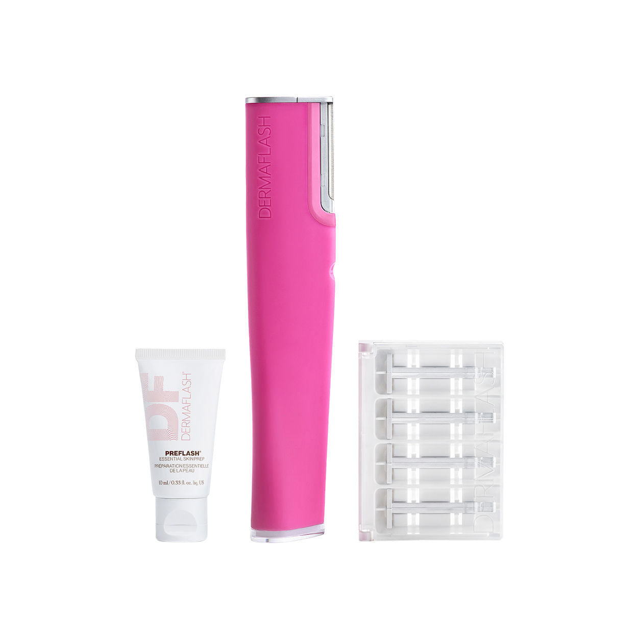 Dermaflash Luxe+ variant: Pop Pink main image
