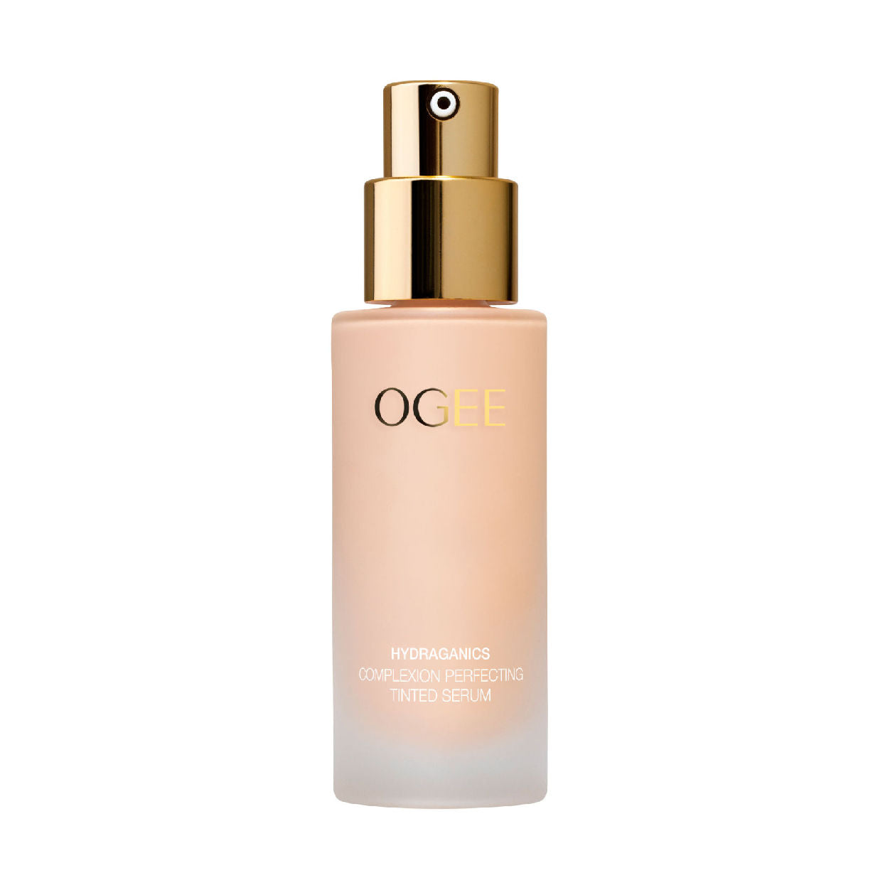Ogee Complexion Perfecting Serum Foundation variant: Poplar - 0.10C main image
