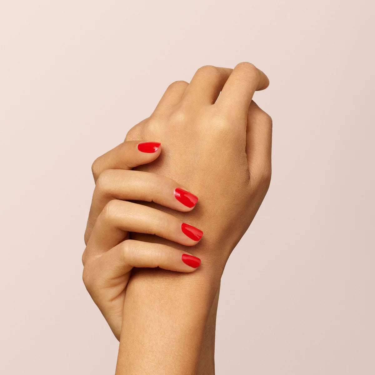 Model image of variant: Poppy Red