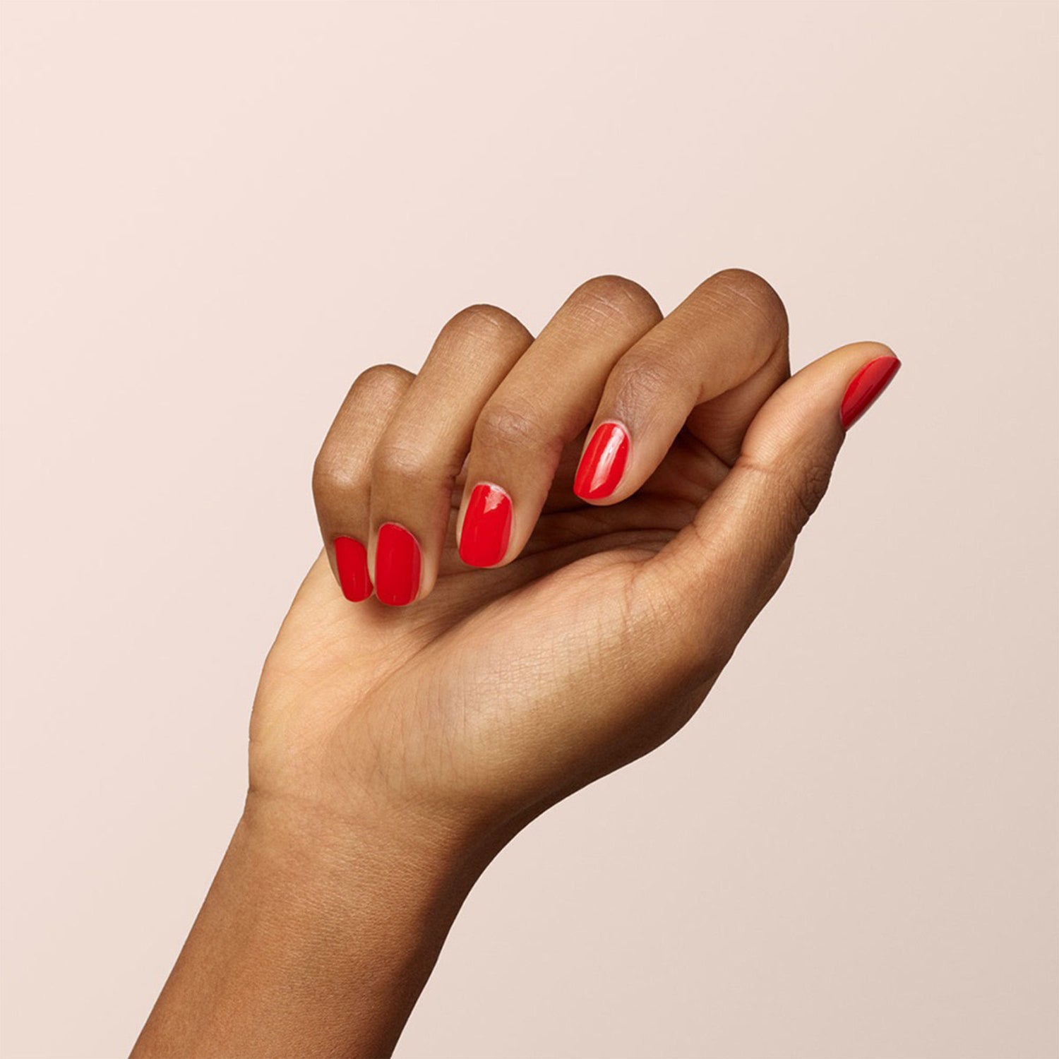 Group model image of Manucurist Poppy Red