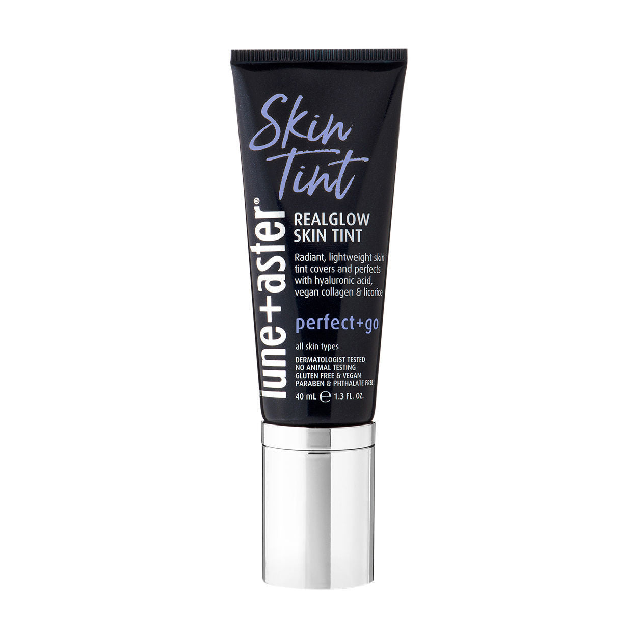 Lune+Aster Realglow Skin Tint variant: Porcelain main image