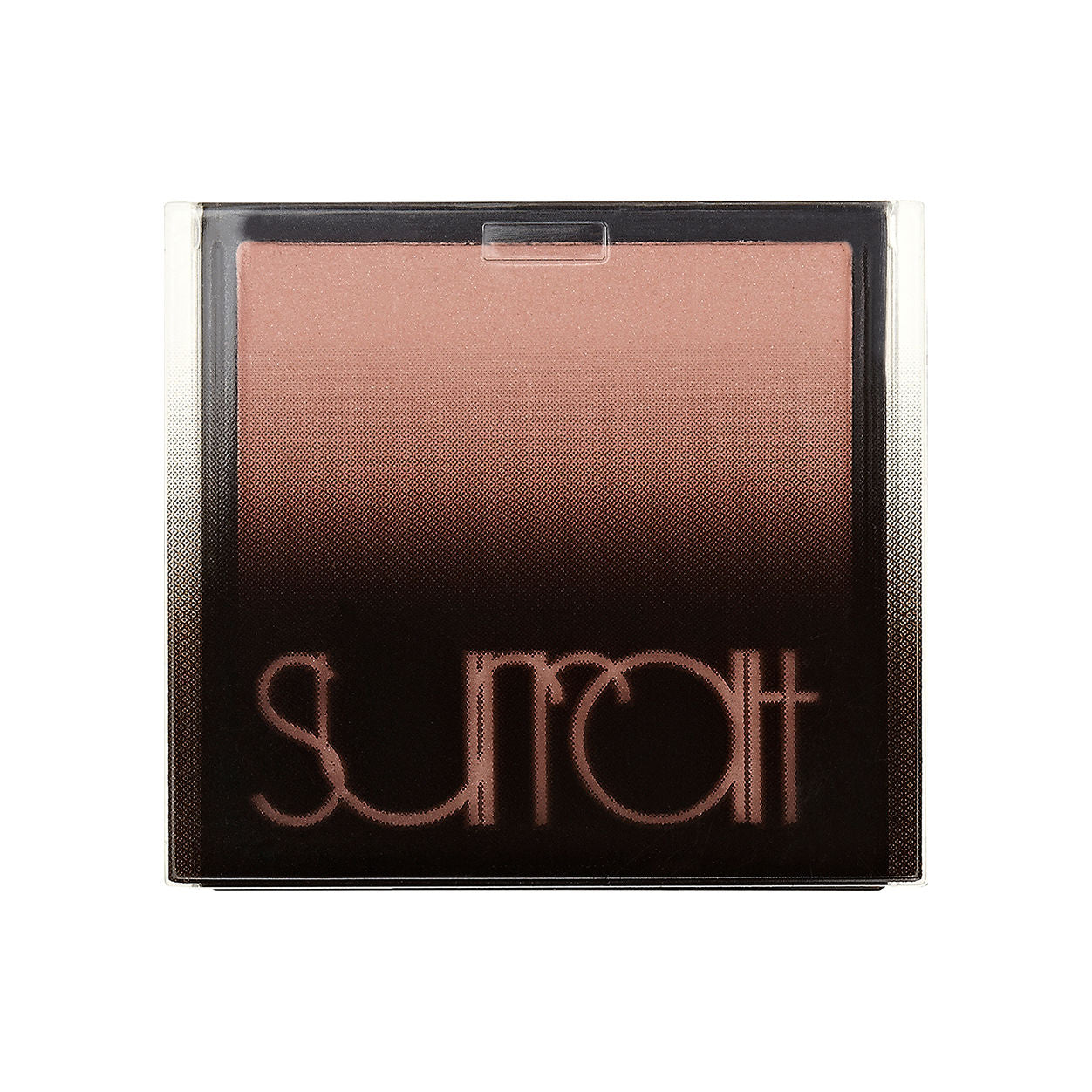 Swatch image of Surratt Artistique Eyeshadow variant: Poudre (Matte Soft Peach)