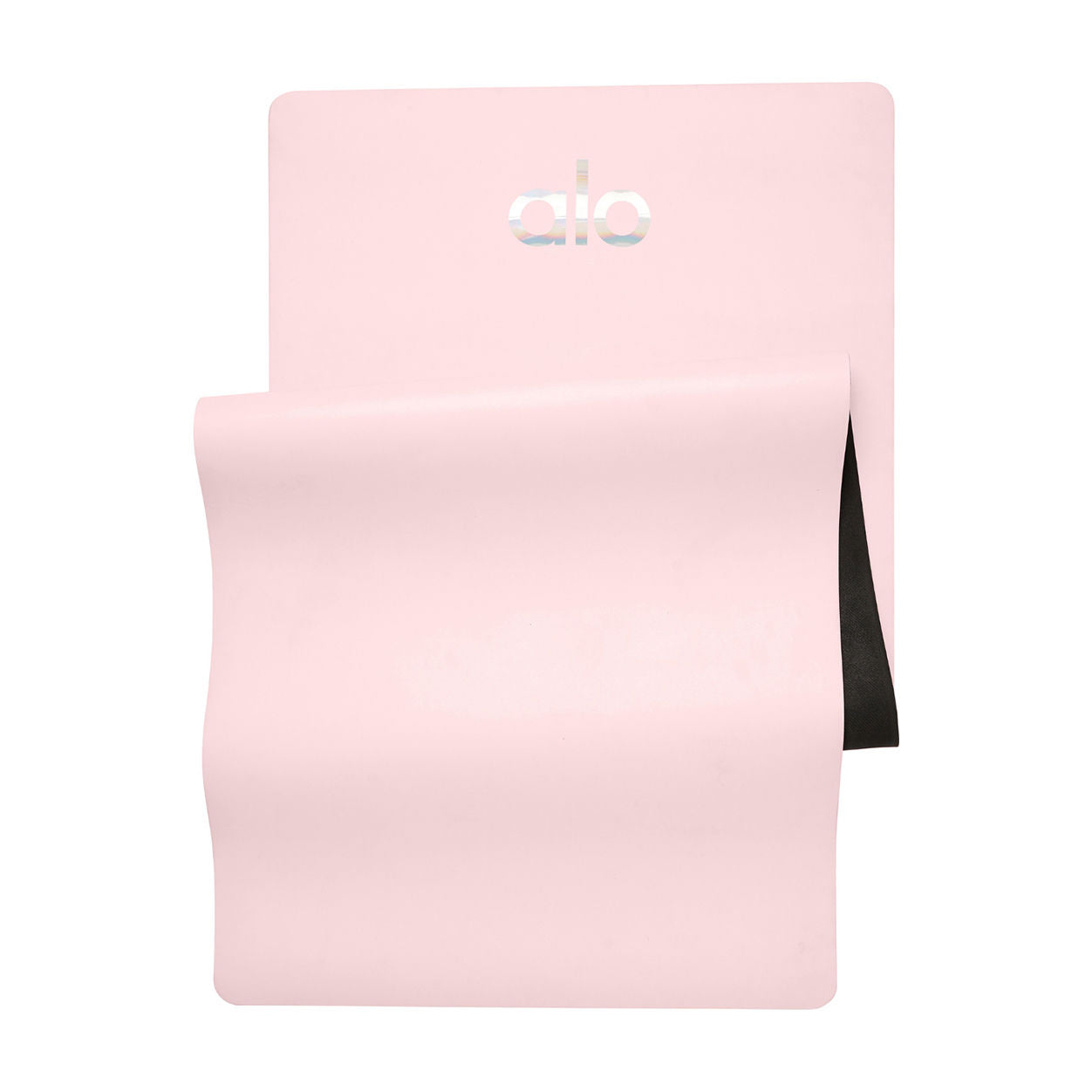 Alo Warrior Mat variant: Powder Pink main image