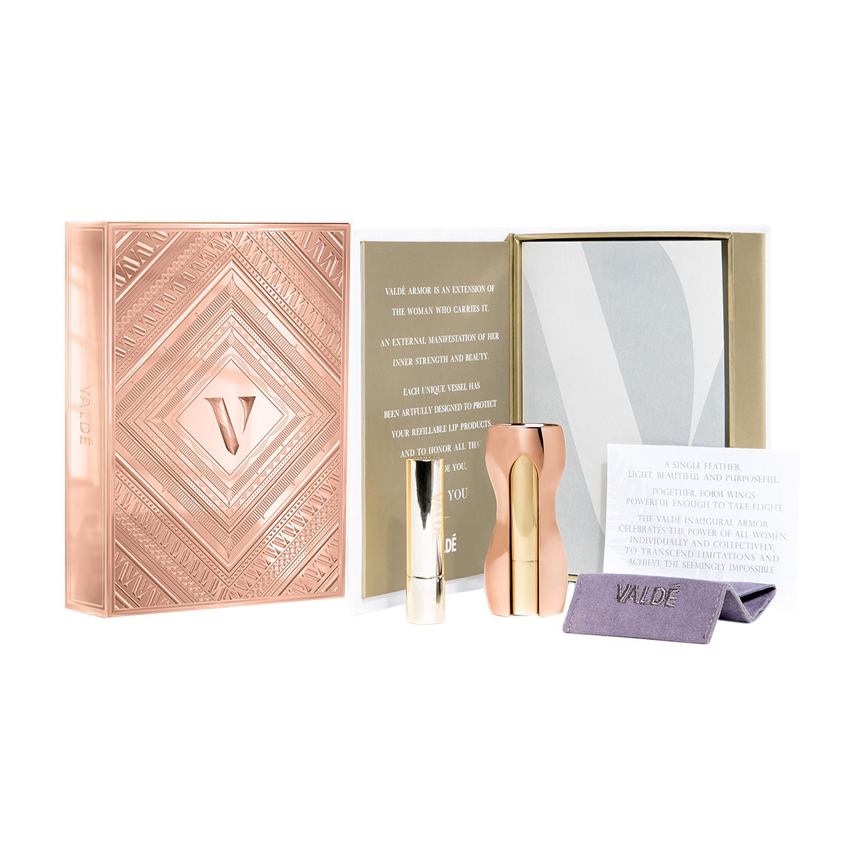 Valde Reflective Mind variant: Power main image