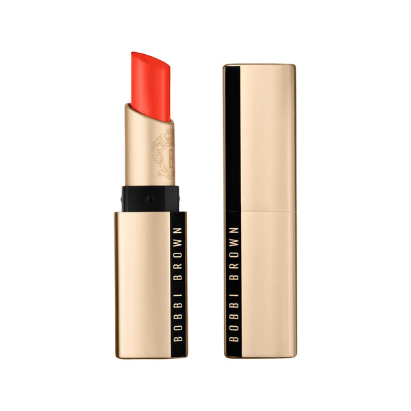BOBBI BROWN LIP 9本セット【新品】 Bobbi Brown Lip Color BURNT RED 9 Lipstick Full Size 0.12 oz