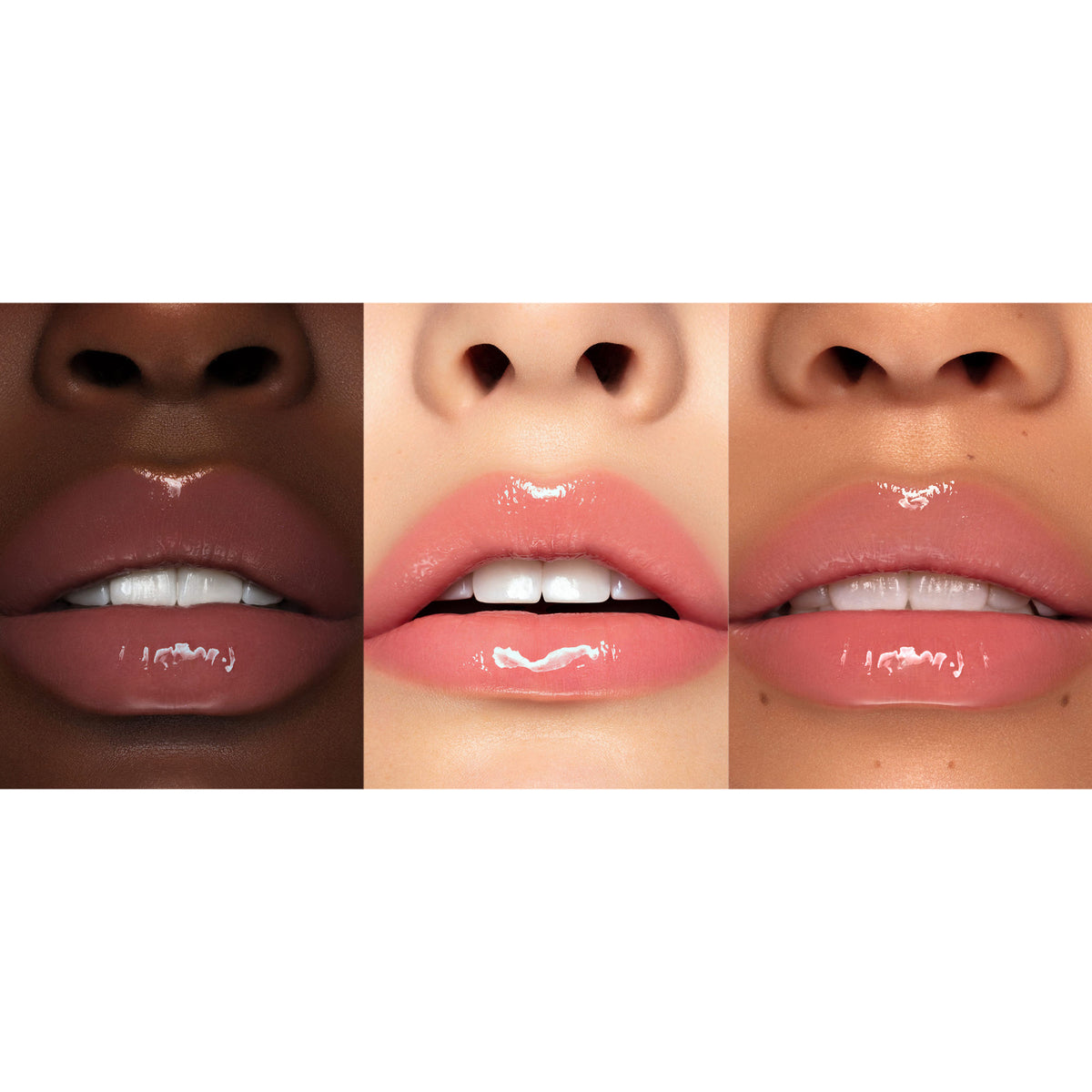Model image of Pat McGrath Labs Lust Gloss variant: Prima Donna
