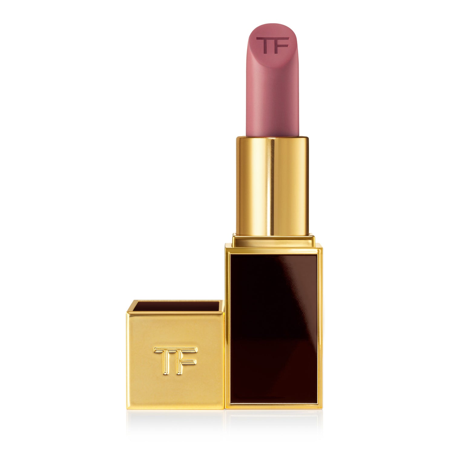 Tom Ford Lip Color Matte Lipstick variant: Pussycat main image