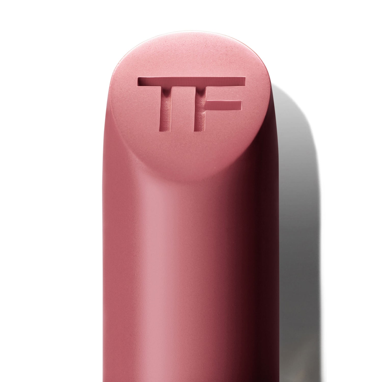Lifestyle image of Tom Ford Lip Color Matte Lipstick variant: Pussycat