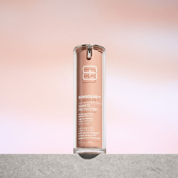 SunsolveMD ZnO+ AntiOxtint Protect SPF 50 – SunsolveMD – bluemercury