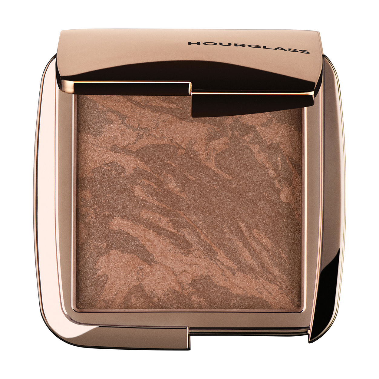Hourglass Ambient Lighting Bronzer variant: Radiant Bronze Light main image