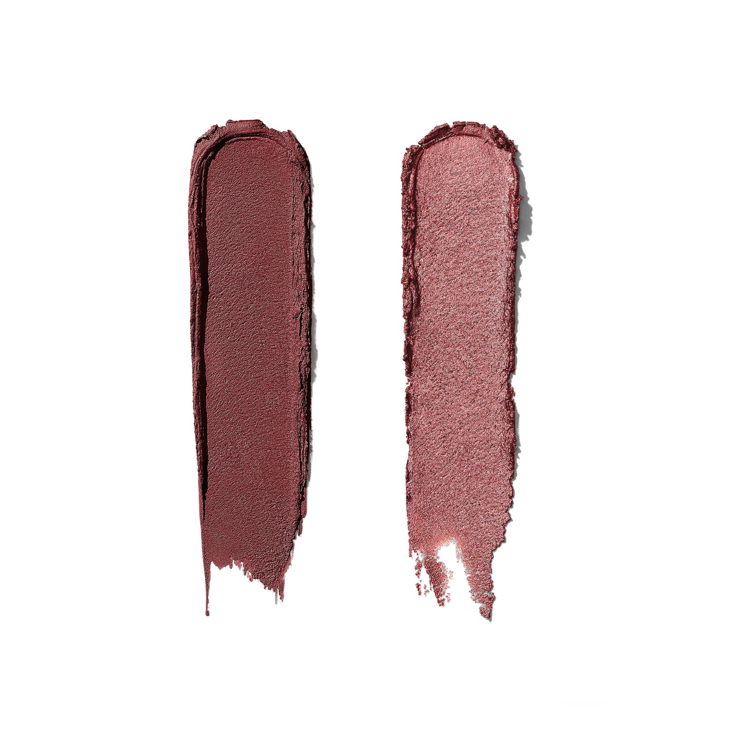 Swatch image of Bobbi Brown Dual-Ended Long-Wear Waterproof Cream Eyeshadow Stick variant: Radiant Rose / Brazen