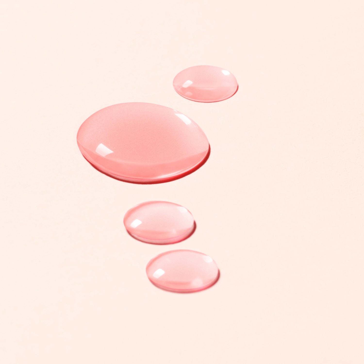 Swatch image of Manucurist Active Glow Raspberry variant: Raspberry