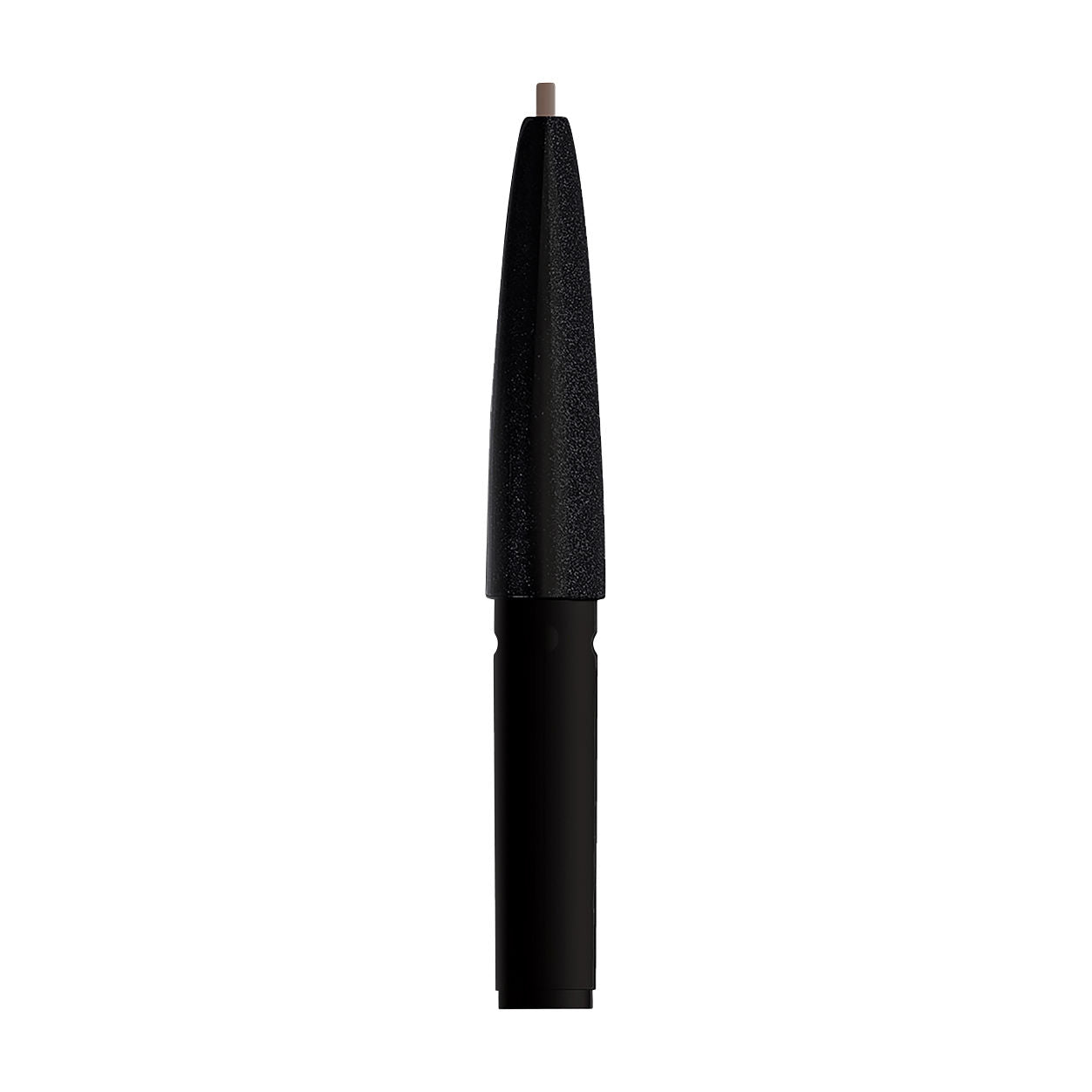Image of an open Surratt Expressioniste Brow Pencil variant: Raven