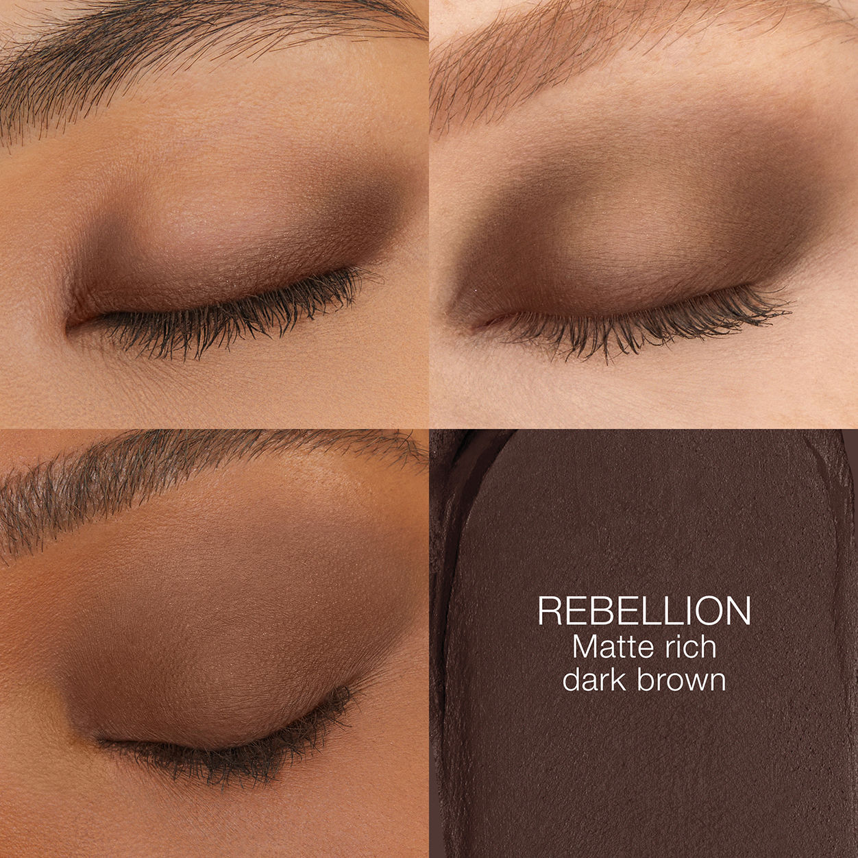 Model image of Nars Rebellion variant: Rebellion