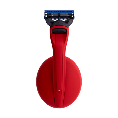X1 Matte Razor and Stand