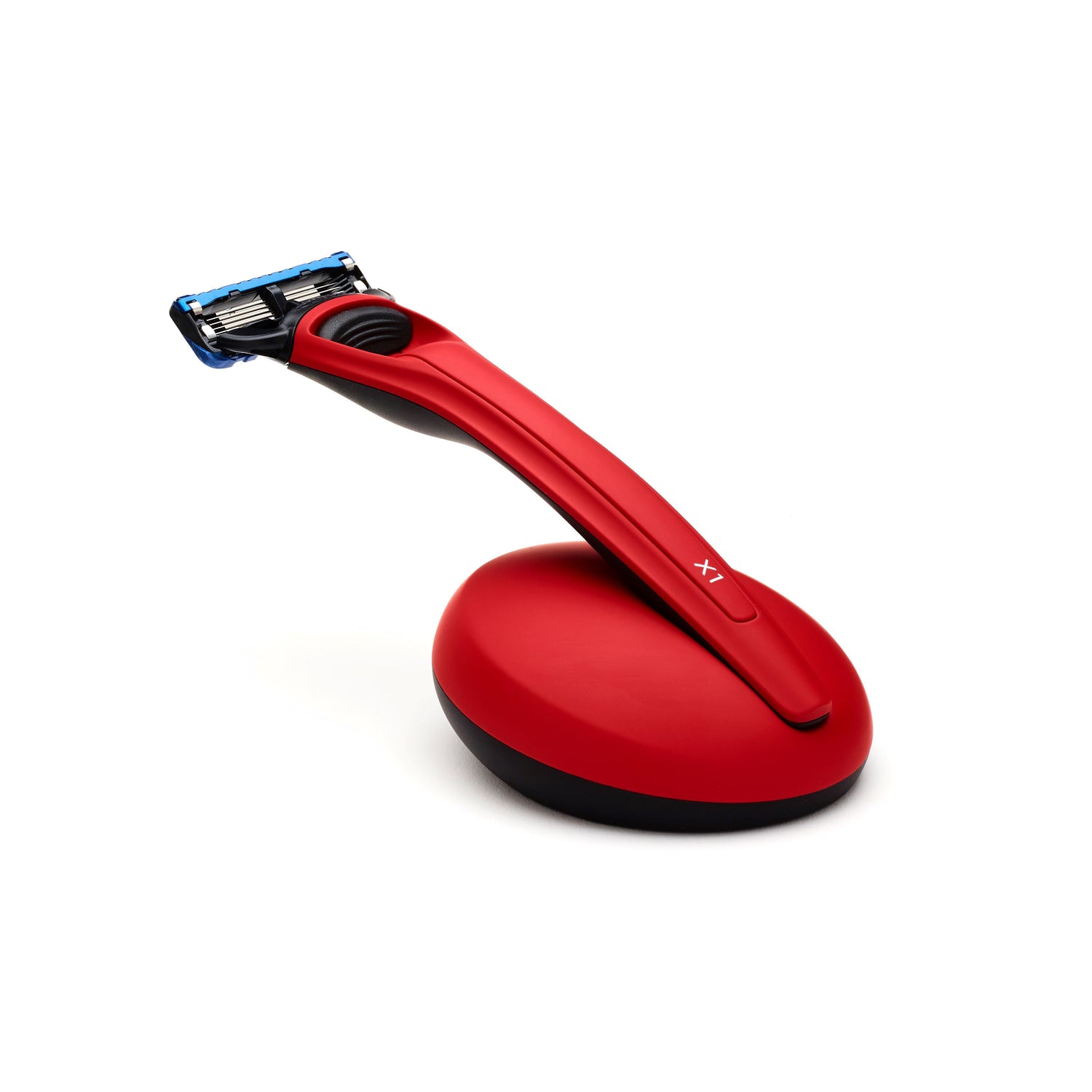 Side image of variant: Red