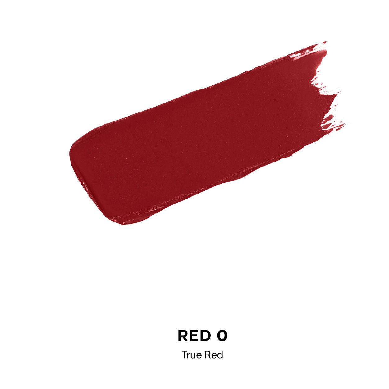 Swatch image of variant: Red 0