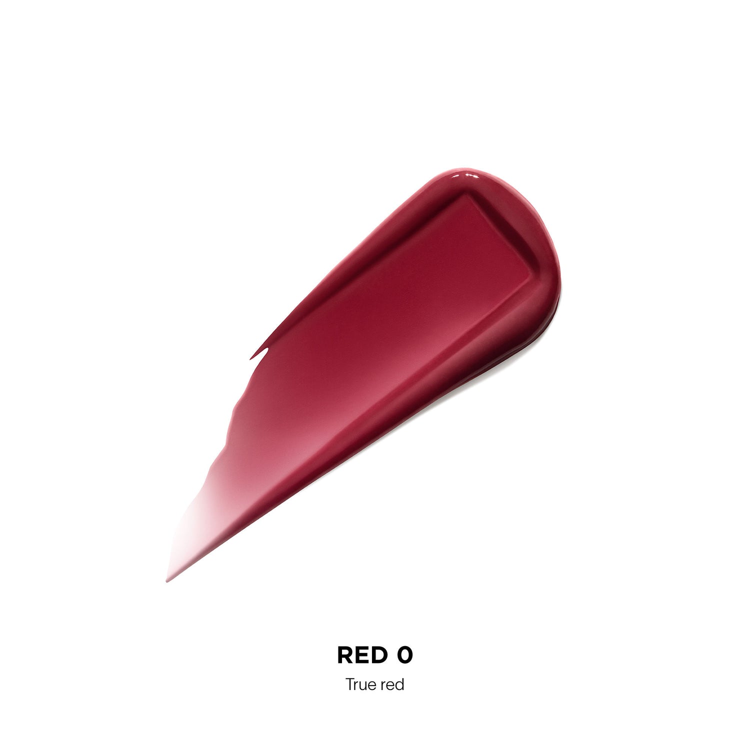 Swatch image of Hourglass Phantom Volumizing Glossy Balm variant: Red 0