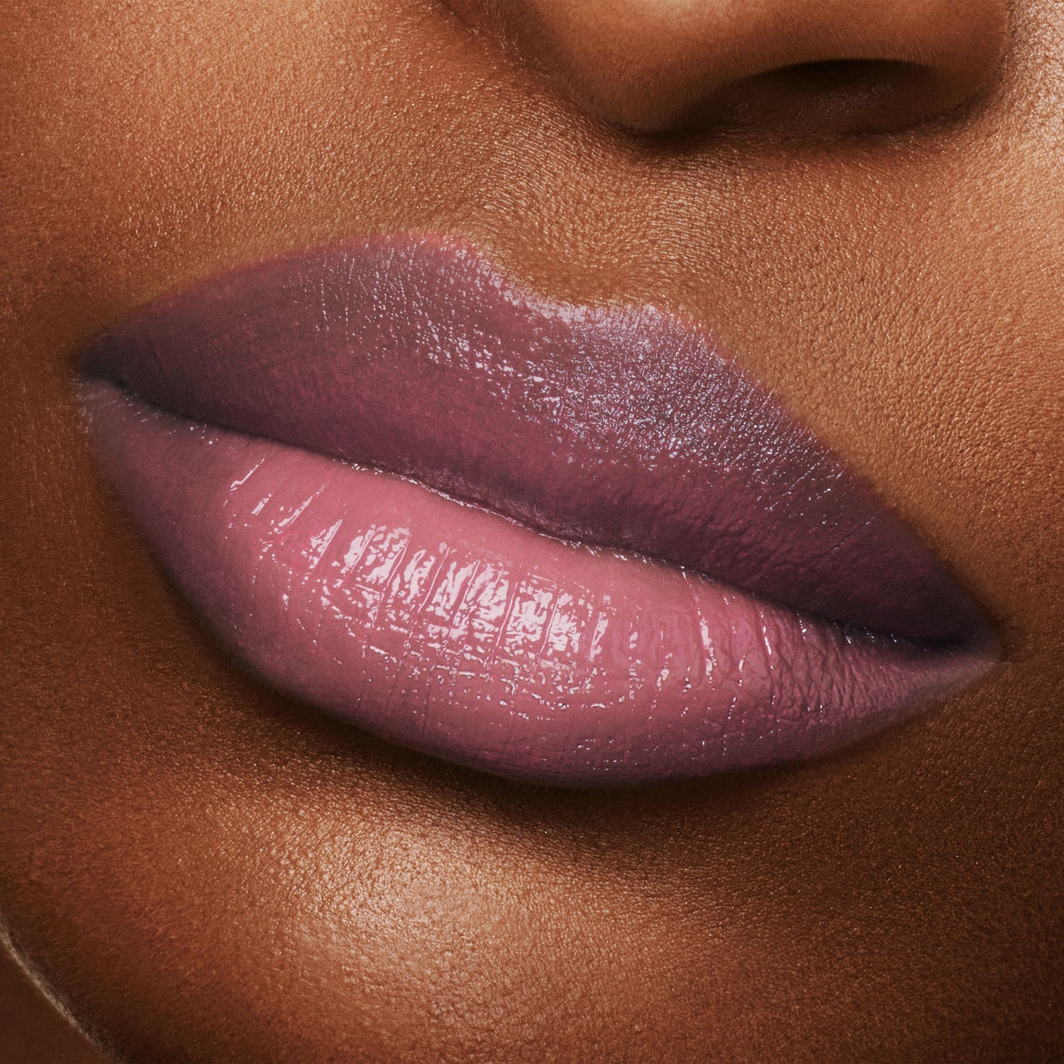 Model image of Tom Ford Soleil Lip Balm variant: Rendezvous
